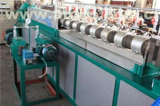 ,價格,廠家,供應商,包裝相關設備,龍口市塑料機械廠 阿土伯網