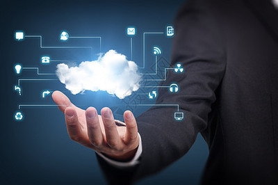 網絡云服務 定義、優勢與未來展望