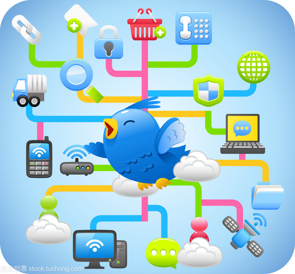 云計(jì)算網(wǎng)絡(luò)服務(wù) 定義、優(yōu)勢(shì)與未來趨勢(shì)